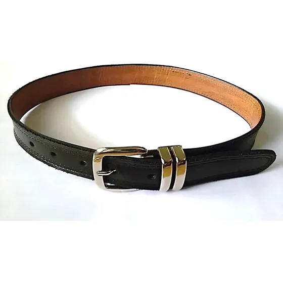 Correas Escolares Para Niños Y Niñas. 100% Cuero Legitimo