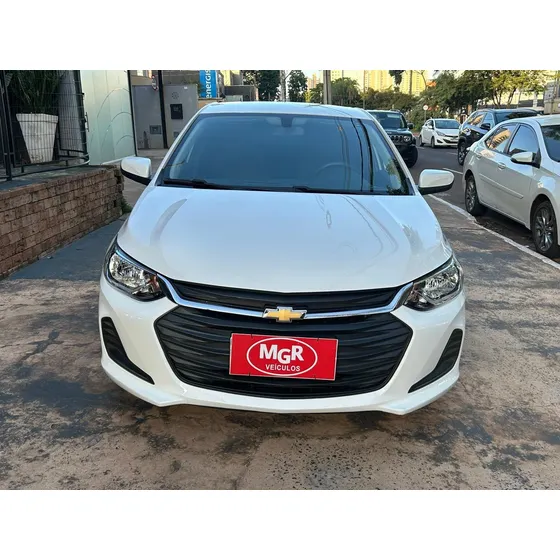 Chevrolet Onix Plus 10tat Nb