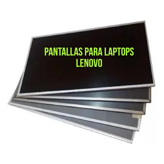 Pantalla Para Laptop Lenovo 15.6 