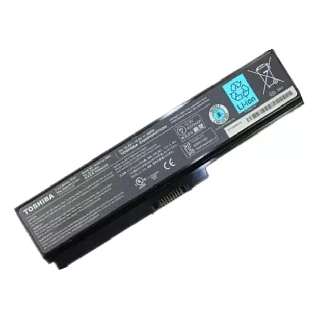 Pa3817u-1brs - Toshiba 10.8 V 4200 Mah 48wh