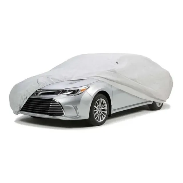 Funda Cubre Auto Uv Chevrolet Celta Corsa Astra Agile Aveo