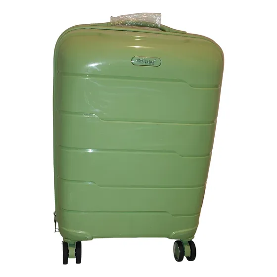 Valija Carry On Verde