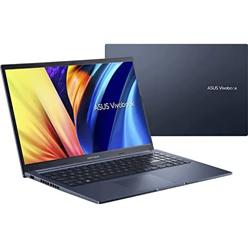 Laptop Asus M1502ia Vivobook Thin And Light 15.6'' Fhd Amd R