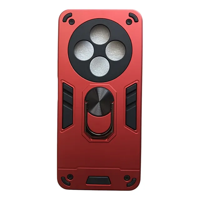 Carcasa Reforzada Para Xiaomi Redmi 14c