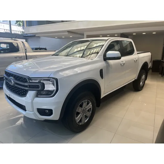 Ford Ranger 2.0 Cd 4x2 Xls 170cv