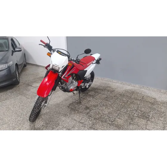 Tornado 250 Xr