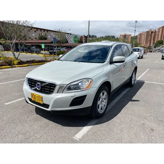 Volvo Xc60 2.0t Fwd