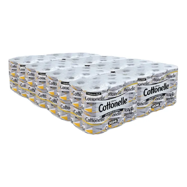 Papel Cottonelle