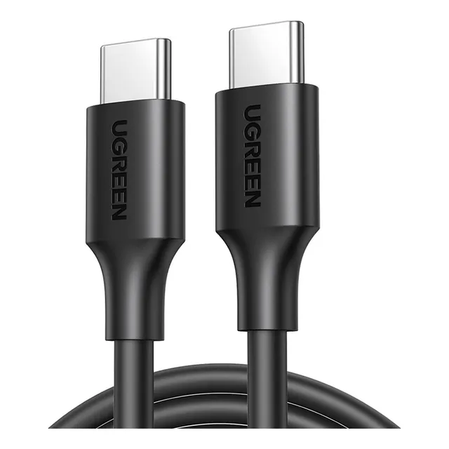 Cable UGREEN USB-C A C Carga Rapida 1 M