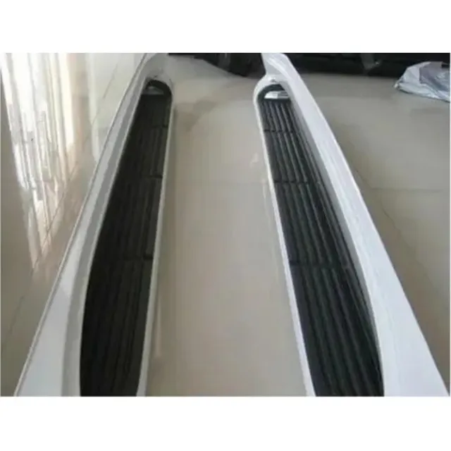 Estribos Toyota Land Cruiser Lc200 Nuevos