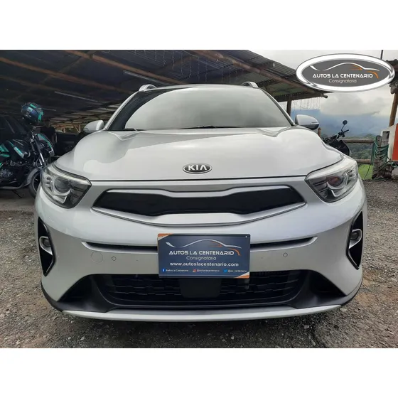 Kia Stonic 1.0 Zenith