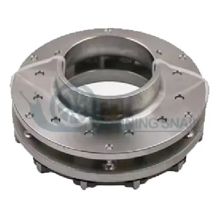 Geometria Variable Turbo Toyota Hilux 2.8 21/.. Motor 1gd