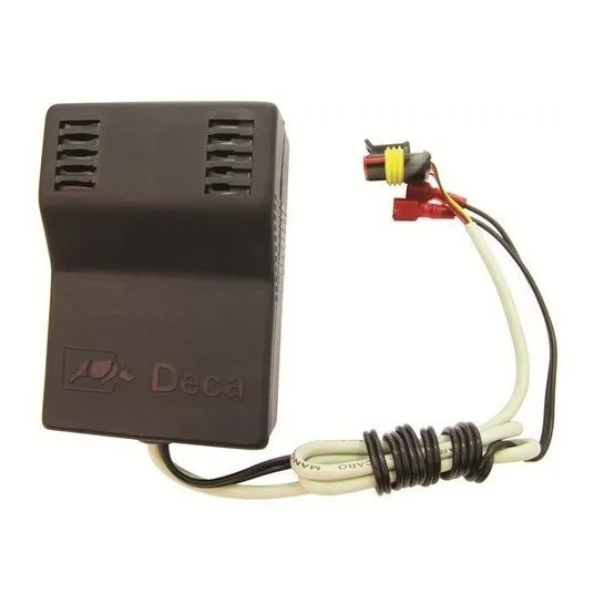 Caixa Comando Fonte Torneira Deca Decalux 1180/slx 4266021 A