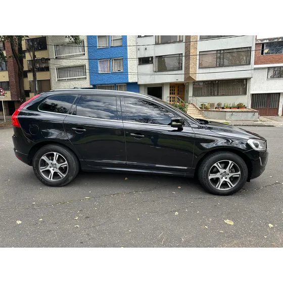 Volvo Xc60 3.0 T6 Summum