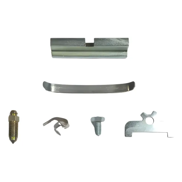 Kit Fijación Caliper Freno F100 , Super Medida - Cha 60976