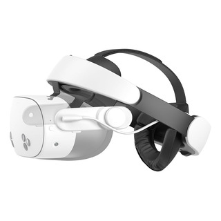 Kiwi Design H4 Boost Faixa Vr Com Bateria Para Quest 3/3s Kiwi Design H4 Boost Faixa Vr Com Bateria Para Quest 3/3s