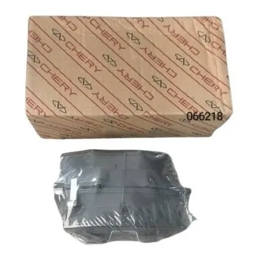 Pastilla Freno Delantera Arauca X1 Qq6