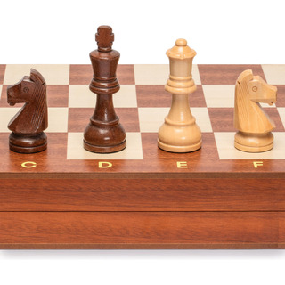 Set De Ajedrez Husaria Professional Staunton Tournament Nº 6 Set De Ajedrez Husaria Professional Staunton Tournament Nº 6