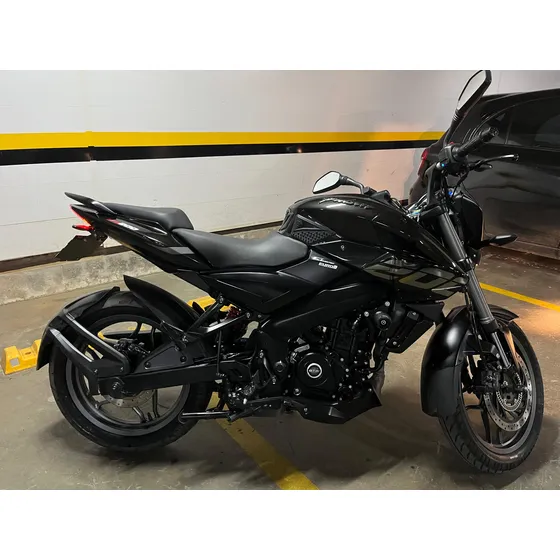 Pulsar Ns 200 Fi Abs
