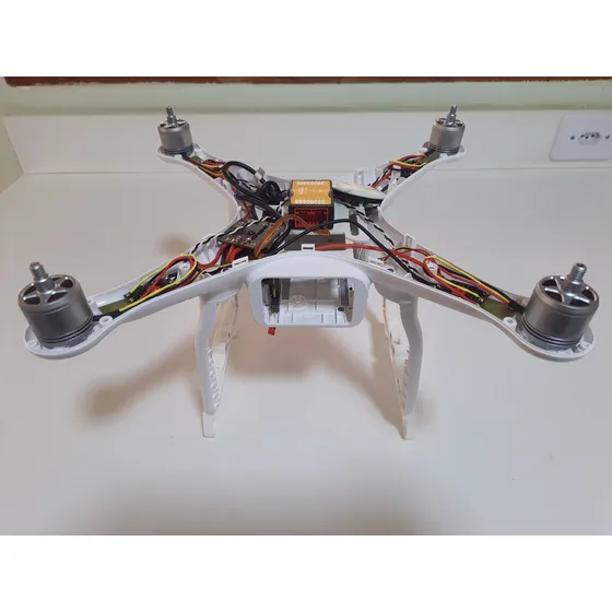 Drone Phantom 3 Clone