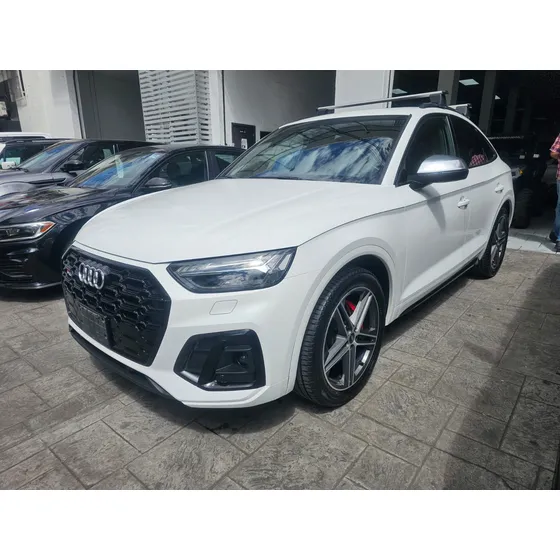 Audi Q5 2.0 L 45 Tfsi S Line Dsg
