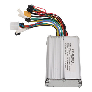 Controlador Elétrico Scooter Intelligent Brushless Motor Con Controlador Elétrico Scooter Intelligent Brushless Motor Con