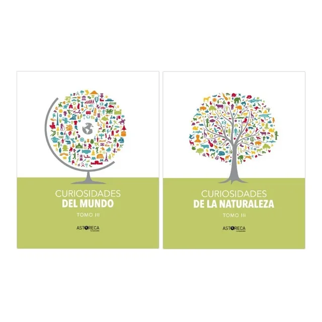Curiosidades De La Naturaleza. Tomo 3 (edicion 2017) (extomo 2), De Ayala, Ernesto; Traverso, Claudia., Vol. 1/2. Editorial Fundacion Astoreca En Español