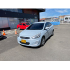 Hyundai Accent 1.6 Premium Automática