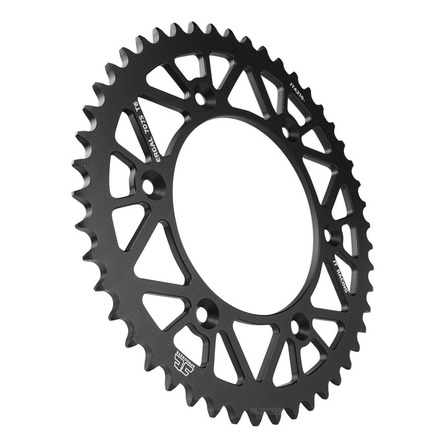 Corona Transmision Aluminio Honda Crf 250 450 - Jt Sprocket Corona Transmision Aluminio Honda Crf 250 450 - Jt Sprocket