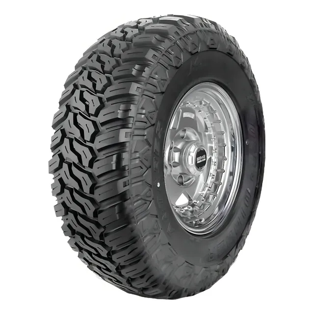 Llanta 33x12.50r20 Lt 10c Antares Deep Digger 114q