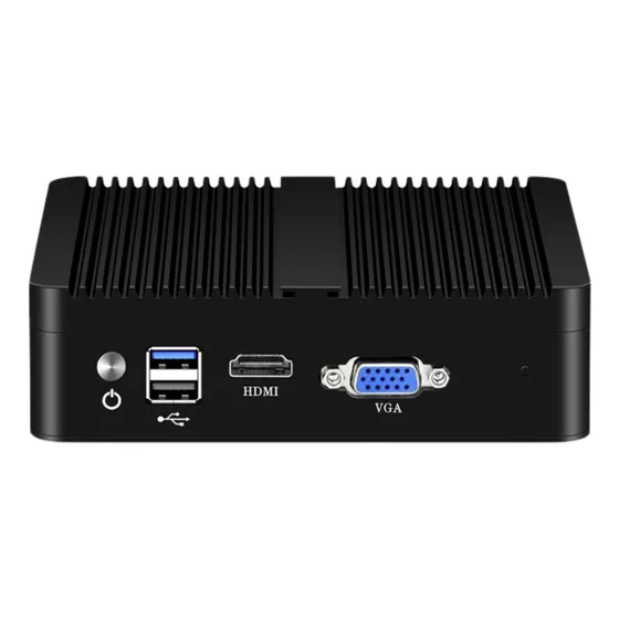 Appliance Firewall Intel Dual Core C/ Nfe