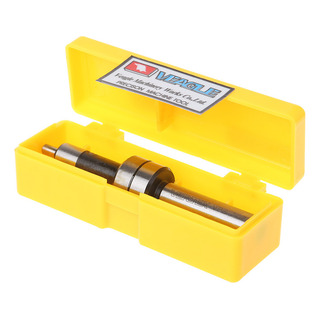 Ferramenta De Teste De Posição Shank Mechanical Edge Finder Ferramenta De Teste De Posição Shank Mechanical Edge Finder