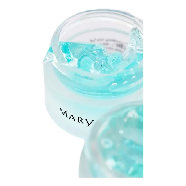 Gel Refrescante De Párpados Mary Kay 