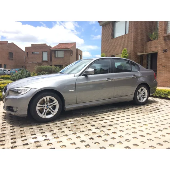 Bmw Serie 3 1.6 316i E90 Lci