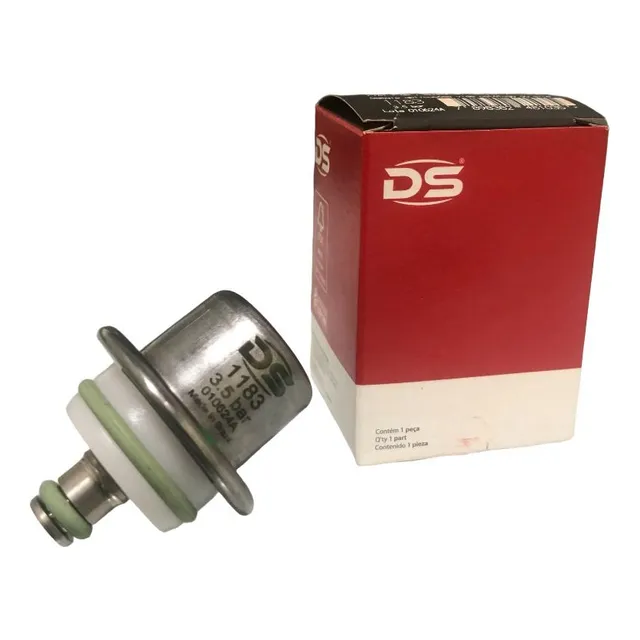 Regulador Presion De Gasolina Fiat Palio Siena 1.3 Forza 1.4