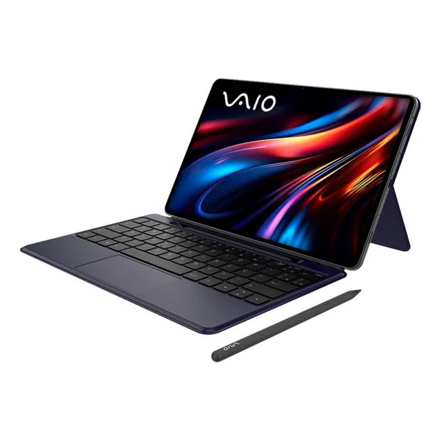 Tablet Vaio Tl12 12gb 512gb Octa-core Unisoc T820, Tela Amoled 12.6 2.5k,...