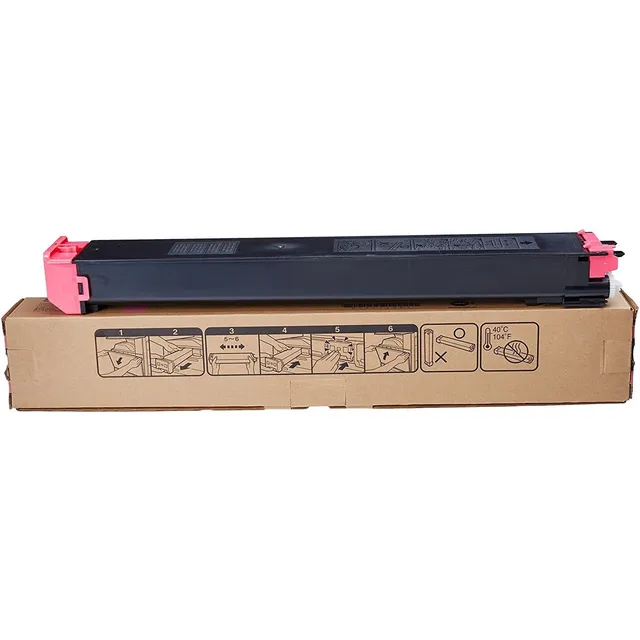 Sharp Mx-36nt-ma Mx-2610 2615 2640 3110 3115 3140 Magenta