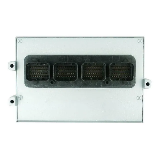 Modulo Computadora Control Direccion Ram 4000 2010 Mopar