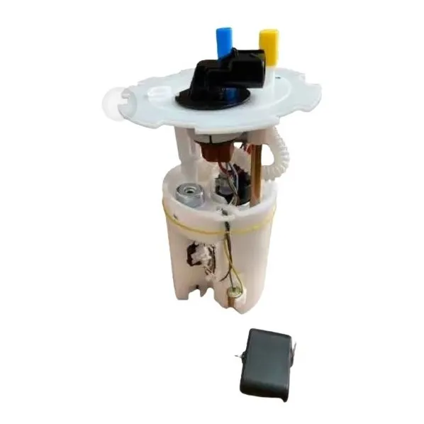 Modulo O Bomba De Gasolina Aveo Lt Ls Optra Limited Desing