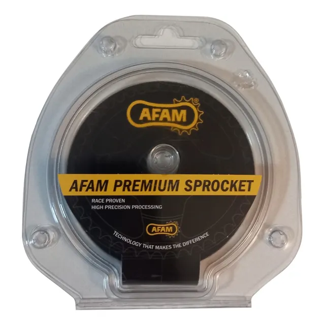 Piñón Delantero Afam Bmw G310r G310gs Tvs Apache Rr 310