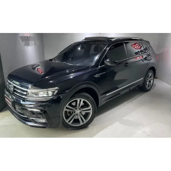 Volkswagen Tiguan Allspace 2.0 R-line 350 Tsi 4motion 5p