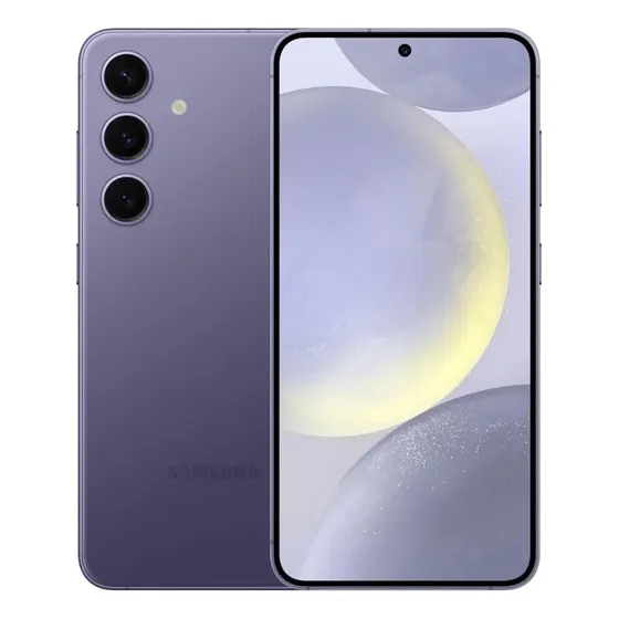 Smartphone Samsung Galaxy S24+ 256gb 5g Violeta
