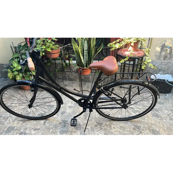 Bicicleta Philco Sicilia 700mm V-brakes Mujer Adulto