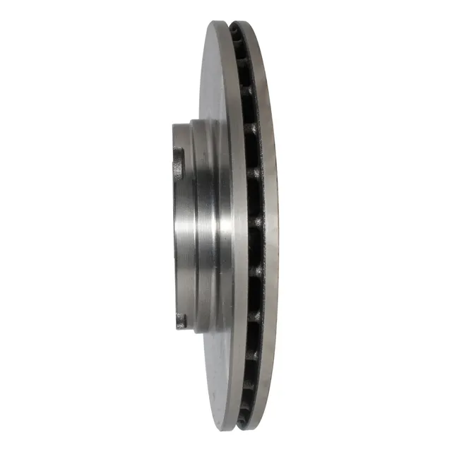 Disco Freno Del Para Mitsubishi Mirage 1.3 4g13 1996 Par