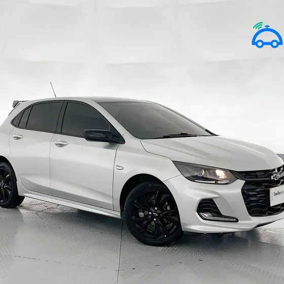 Chevrolet Onix 2023 Rs Mt 1000cc