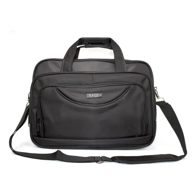 Porta Laptop Skv 82010 Negro