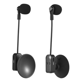 Micrófono De Instrumento Receptor Inalámbrico 2.4g Desmontab Micrófono De Instrumento Receptor Inalámbrico 2.4g Desmontab