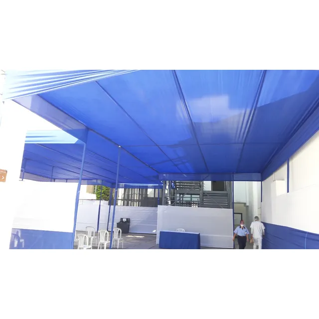 Alquiler De Toldo Stands Estrados Sillas Mesas T 994291514