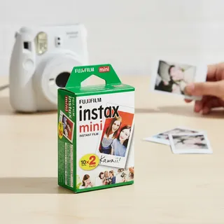 Instax Mini 7s | Mercado Livre