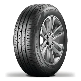 Pneu General Tire By Continental 175/65r14 82t Altimax one Pneu General Tire By Continental 175/65r14 82t Altimax one